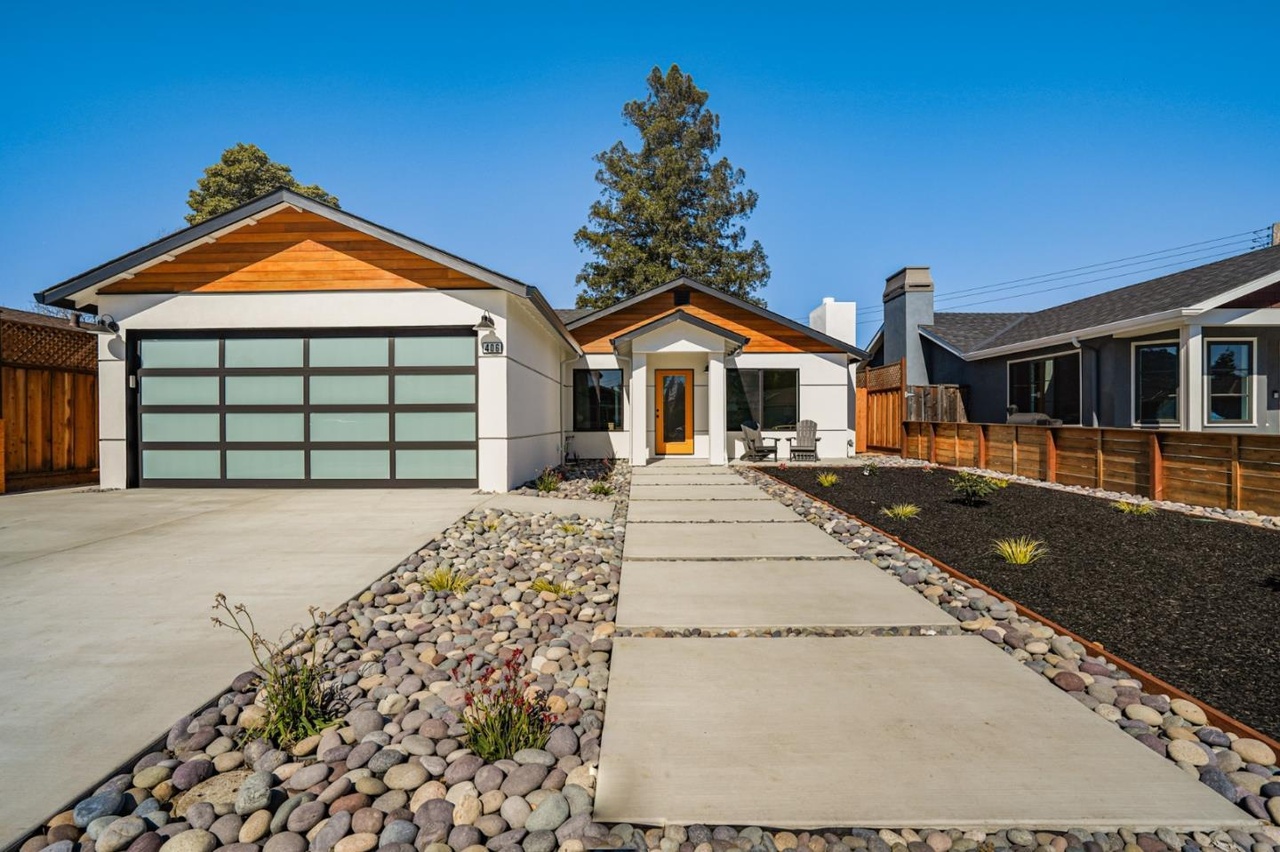 406 Briarfield Way, Belmont 94002